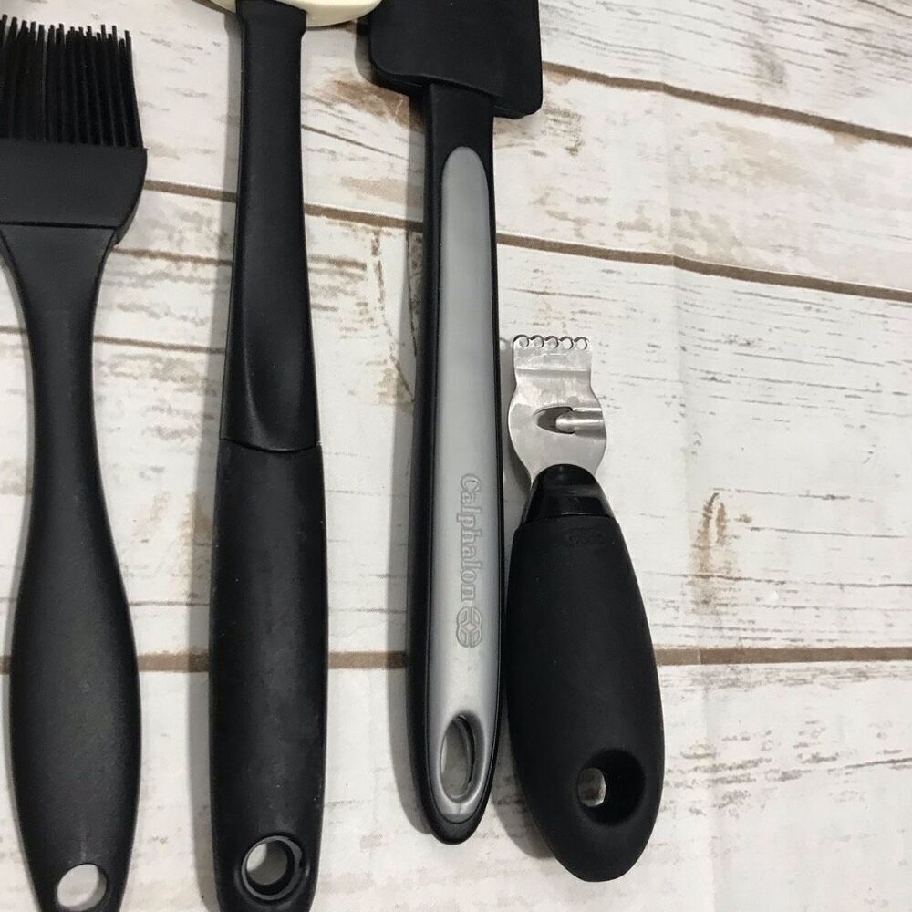 Kitchen Utensils Cooking Tools - Picture 7 of 7